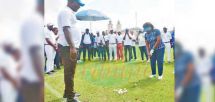 Cameroon Golf Federation : Internal Wrangling Hinders Progress