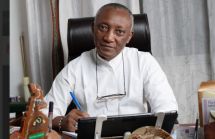 Dr Rodolphe Fonkoua: “Cameroon spends between 20 FCFA and 50 million FCFA to train a doctor, but we don't utilize them.”