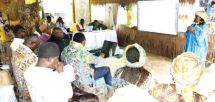 Projet de mobilité urbaine de Douala: L’itinéraire du canton Bell clarifié