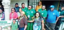 Centre: IDPs Gain Skills On Mushroom Farming