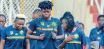 CAN féminine 2026: Les Lionnes en préparation