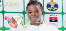 Open international de judo de Luanda : 10 médailles pour le Cameroun