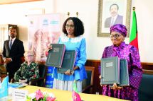 Insertion socio-économique : réfugiés et déplacés internes aux petits soins