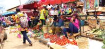 Déguerpissement du marché d’Étoudi: Le revers de la résistance