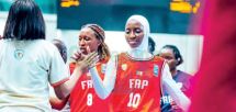 Women's Basketball League Africa 2026: FAP Books Ticket