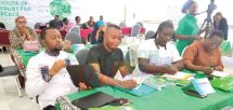 Peace Building: House Of Trust For Peace Launched