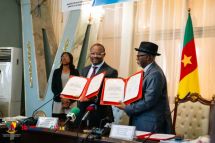 Le Cameroun résolument engagé dans la poursuite de la modernisation des procédures consulaires.