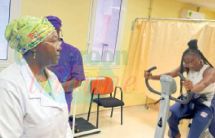 Adamaoua: L’hôpital de référence se dévoile