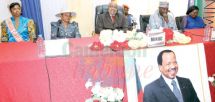 Miss Cameroun: Soutien du gouvernement assuré