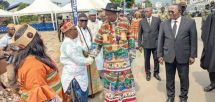 South West Cultural Festival: Strong Calls For Unity, Cultural Pride