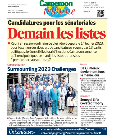 abonnement