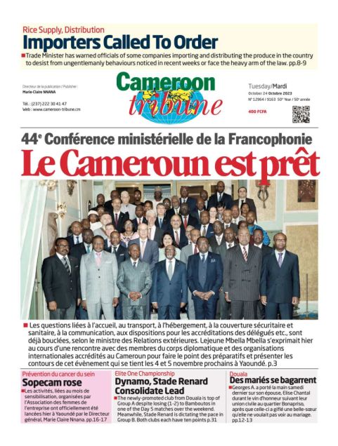 abonnement