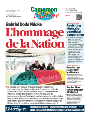 abonnement