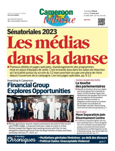 abonnement