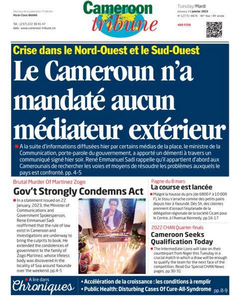 abonnement
