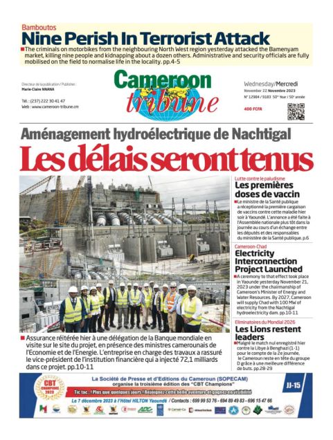 abonnement