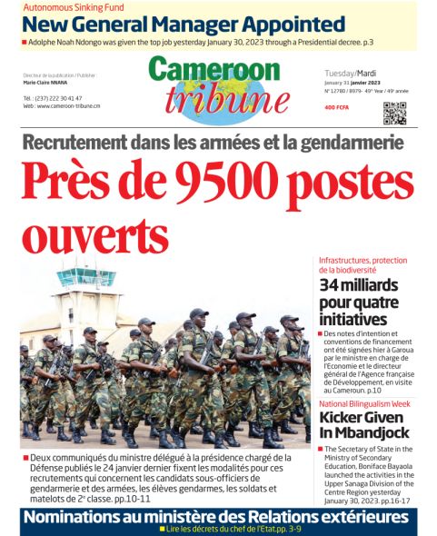 abonnement