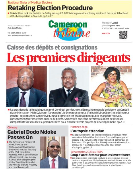 abonnement