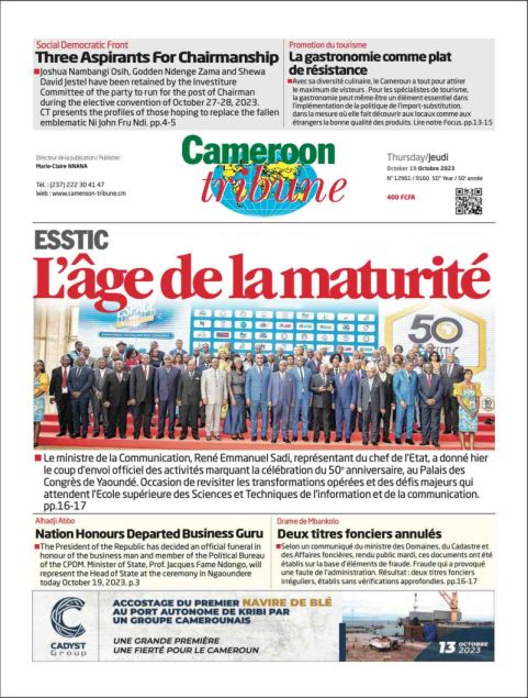 abonnement