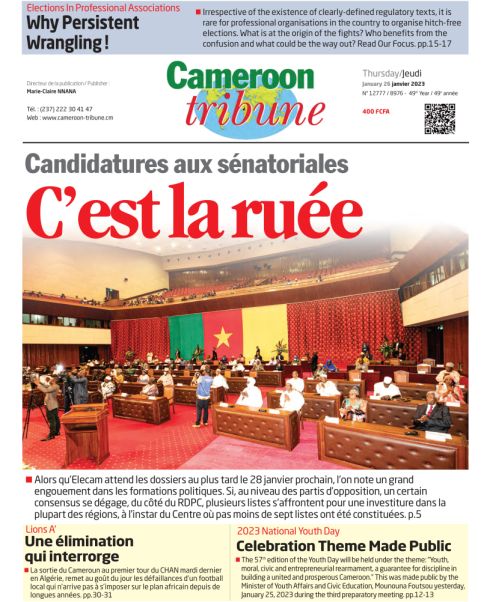 abonnement
