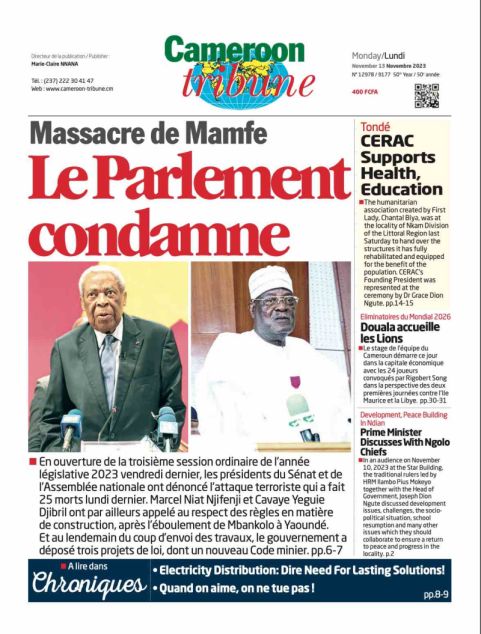 abonnement