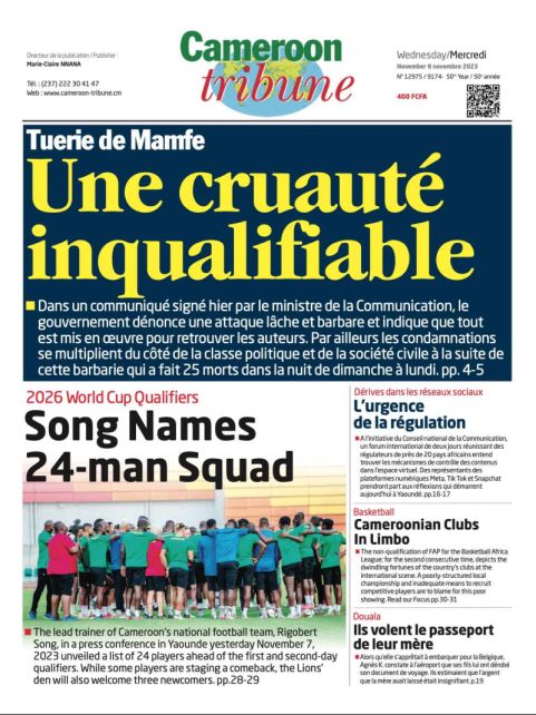 abonnement