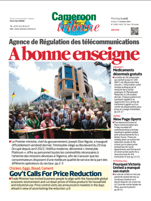 abonnement
