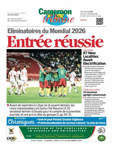 abonnement