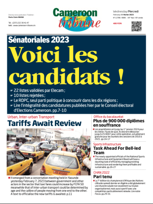 abonnement