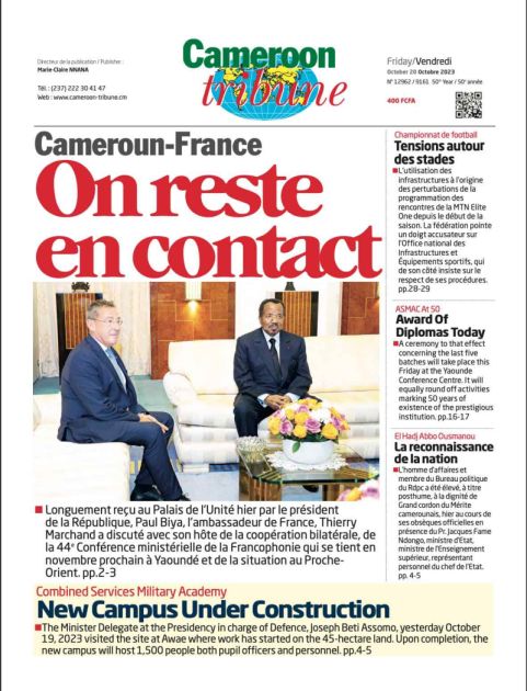 abonnement
