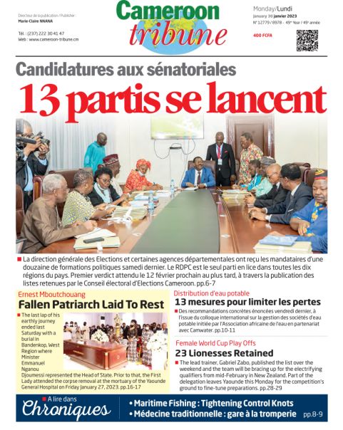 abonnement