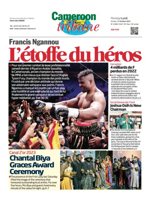 abonnement
