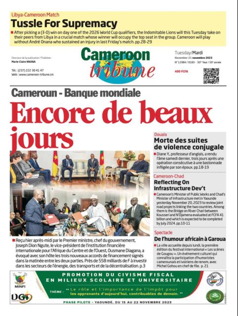 abonnement