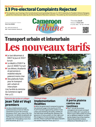 abonnement