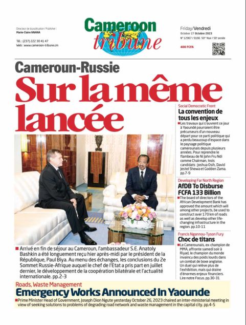 abonnement