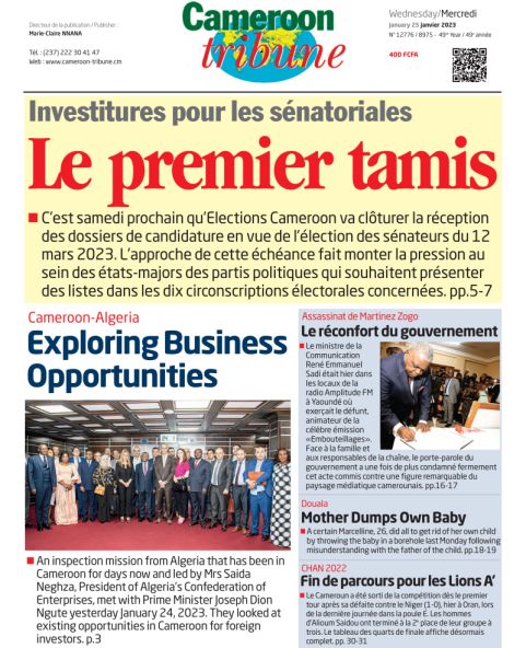 abonnement