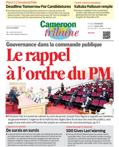 abonnement