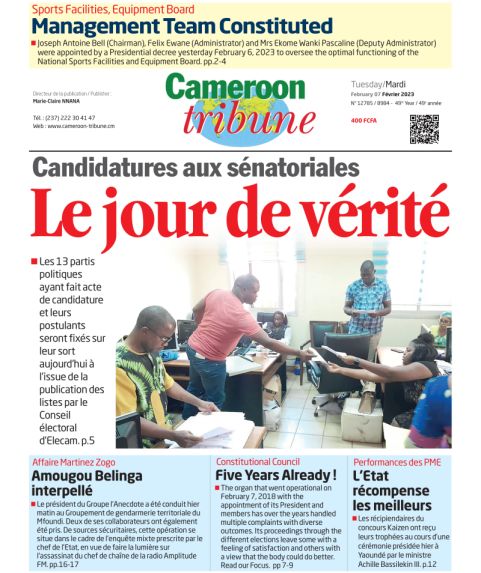 abonnement