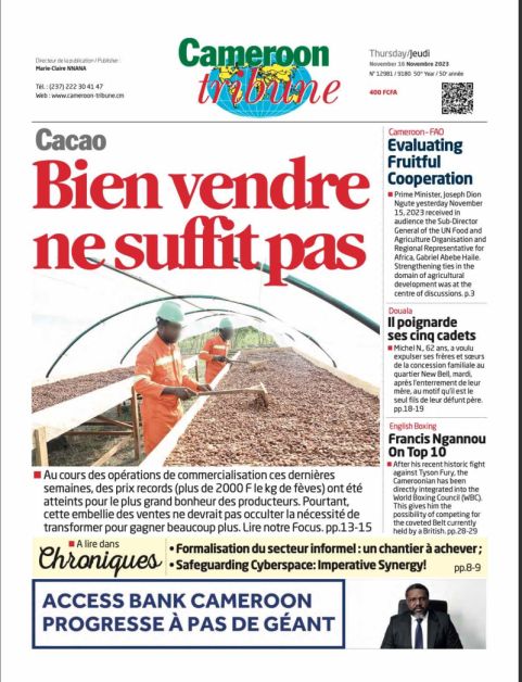 abonnement