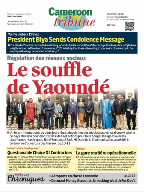 abonnement