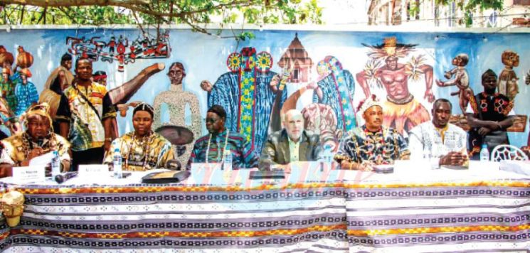Restitution des biens culturels camerounais: Premières évaluations