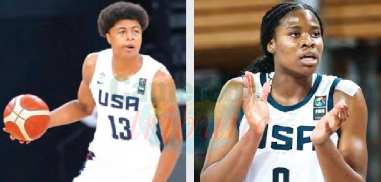 Basketball: Boumtje Boumtje et Manyacka font rêver