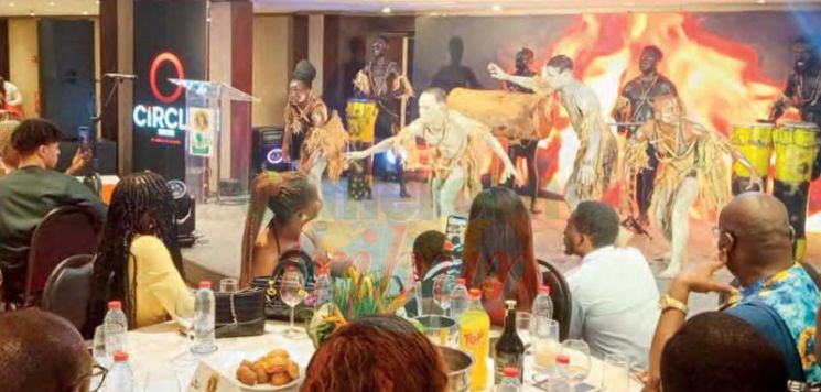 Best Talent Cameroon 2026: Une vingtaine de lauréats honorés