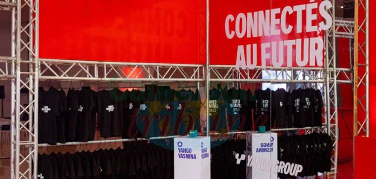 Yango Group Hosts Innovation Day 2026 in Abidjan