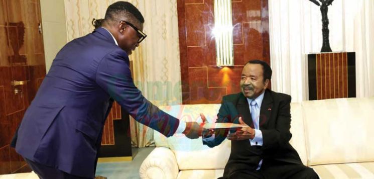 Cameroon-Equatorial Guinea: Common Strategies