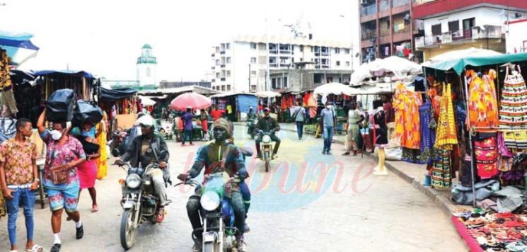 Douala II : stop à l’évasion fiscale !