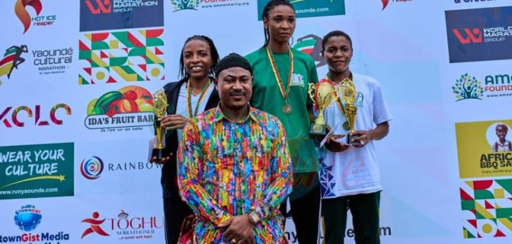 2027 Yaounde Cultural Marathon: Organizers Set Sights On Enhanced Participation, Global Stature