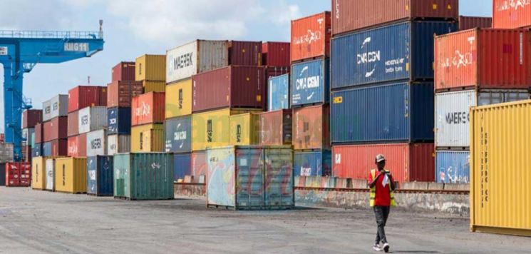 Record historique des échanges commerciaux sino-africains au premier semestre grâce aux effets positifs du traitement tarifaire zéro