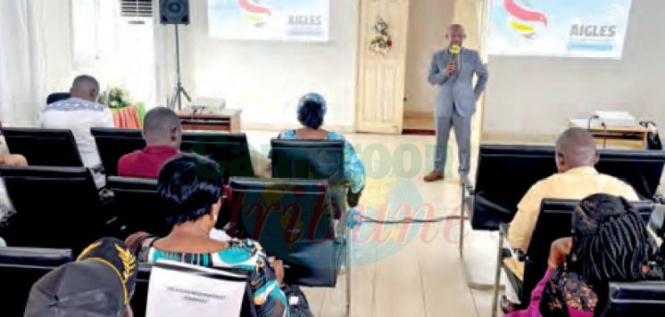 Agents publics: « Aigles » prend son envol dans le Littoral
