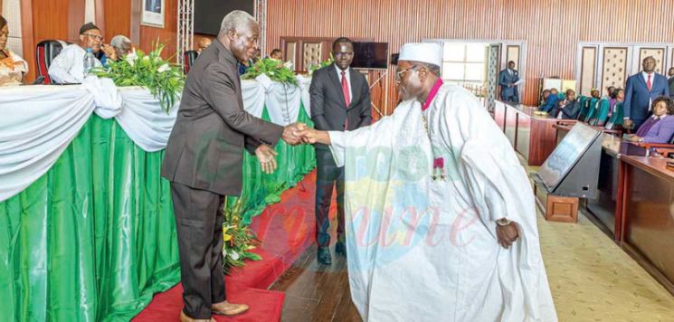 Fight Against Corruption  : Actions To Be Intensified